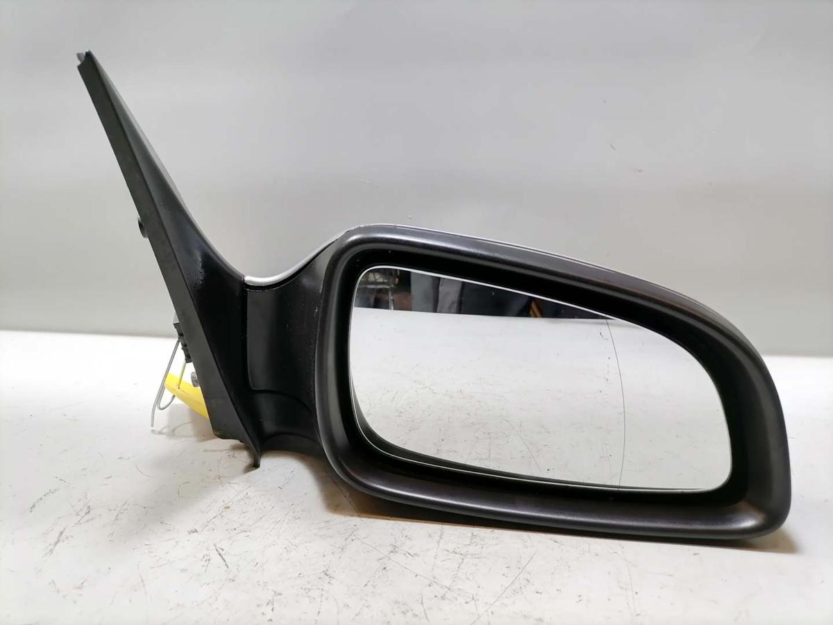 Opel Astra H original Außenspiegel rechts Z176 Argonsilber elektrisch anklappbar